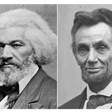 Yes, Virginia, Lincoln did debate Douglas…Stephen, not Frederick